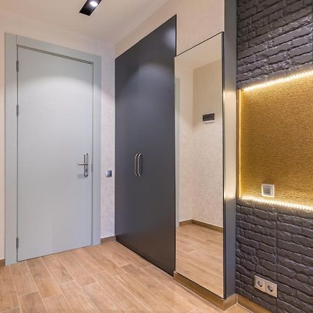 New Gudauri Atrium 445 Apartment ภายนอก รูปภาพ