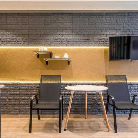 New Gudauri Atrium 445 Apartment ภายนอก รูปภาพ