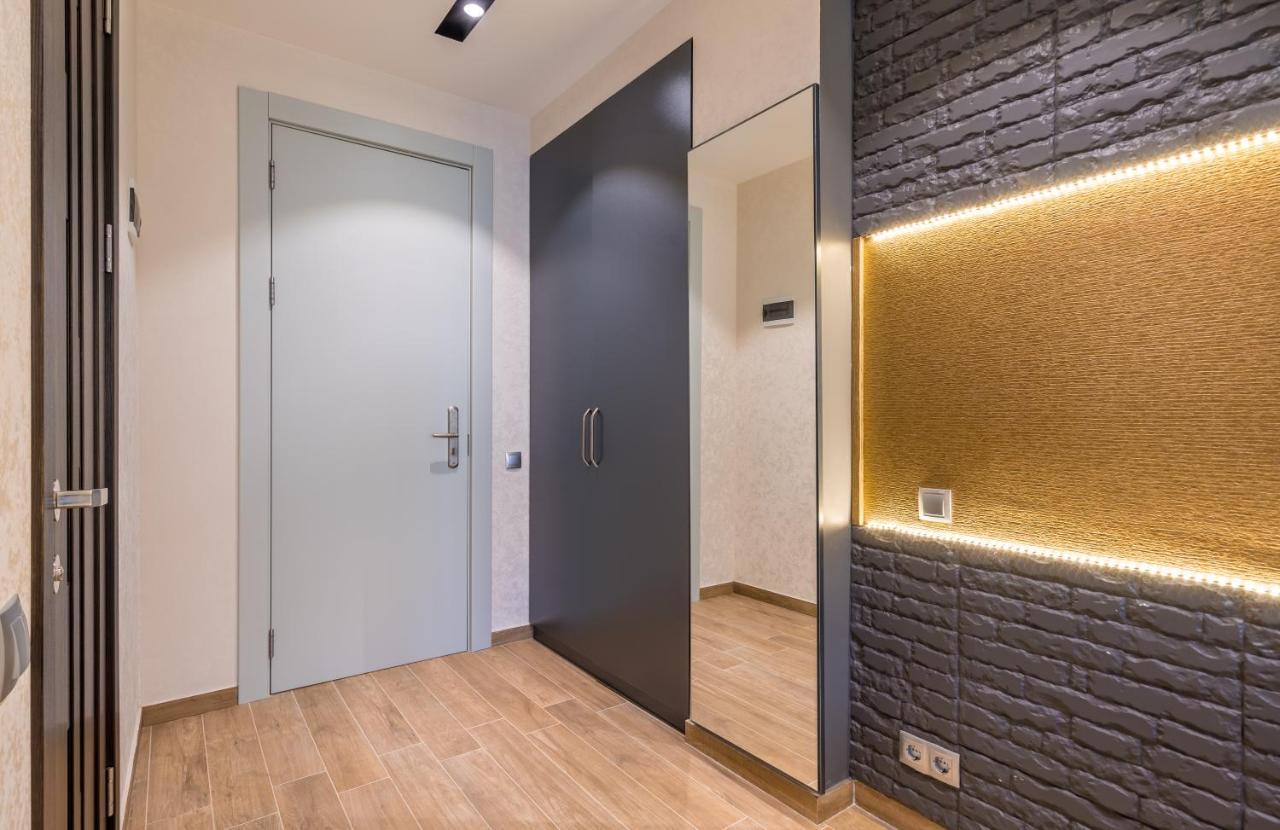 New Gudauri Atrium 445 Apartment ภายนอก รูปภาพ