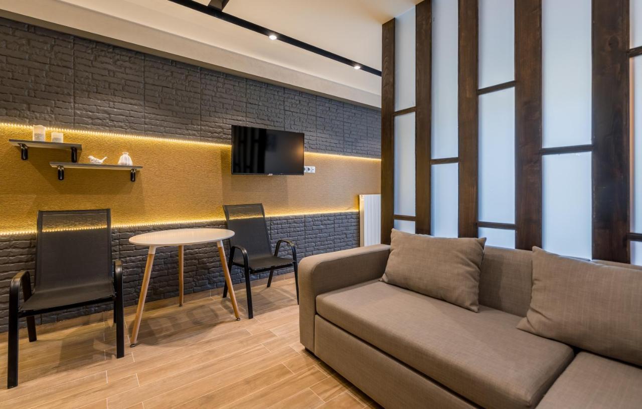 New Gudauri Atrium 445 Apartment ภายนอก รูปภาพ