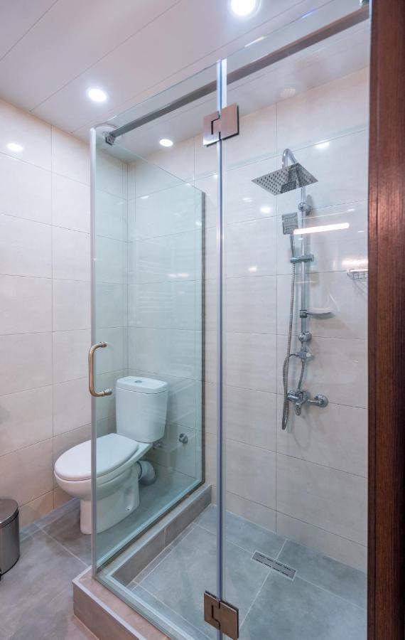 New Gudauri Atrium 445 Apartment ภายนอก รูปภาพ