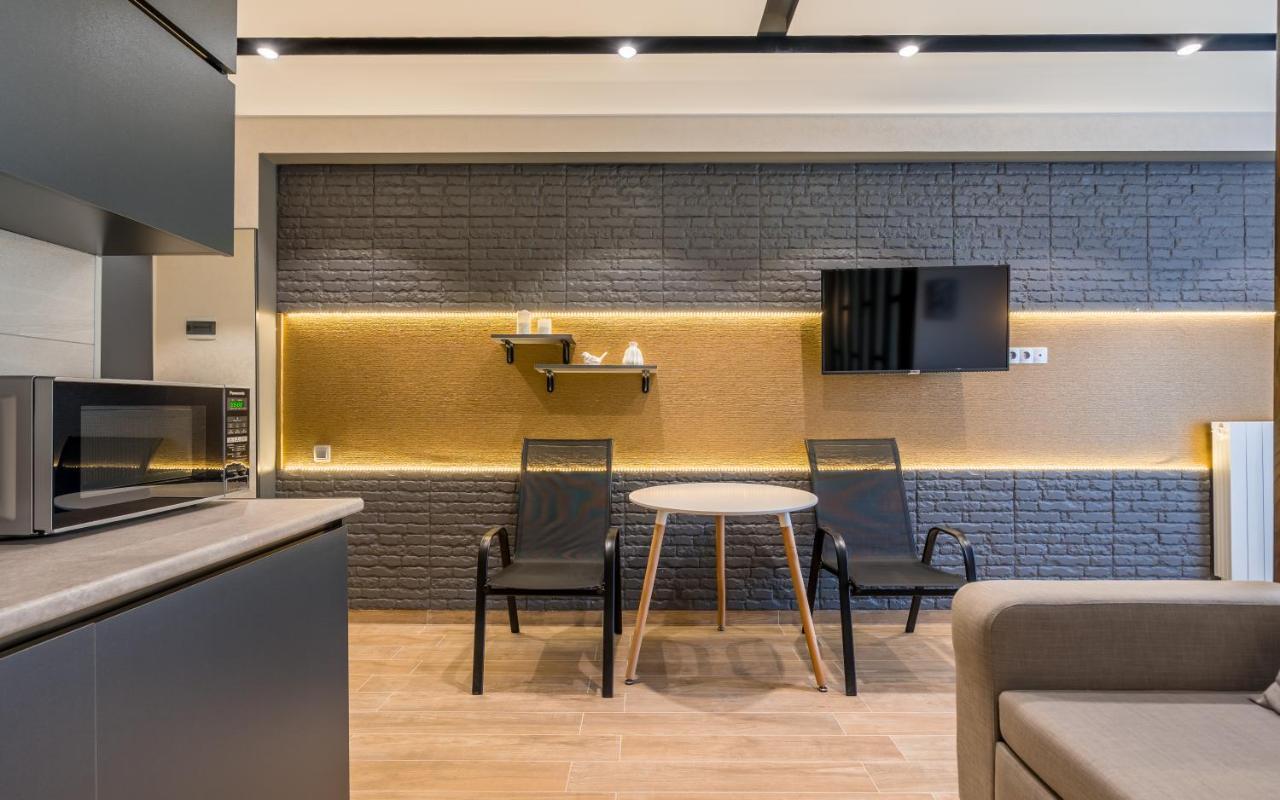New Gudauri Atrium 445 Apartment ภายนอก รูปภาพ