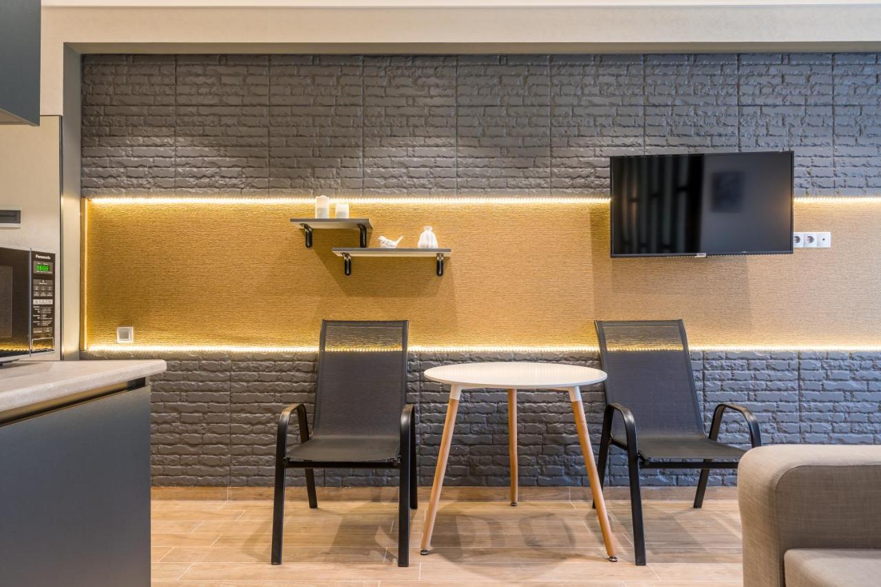 New Gudauri Atrium 445 Apartment ภายนอก รูปภาพ