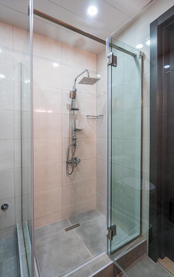 New Gudauri Atrium 445 Apartment ภายนอก รูปภาพ